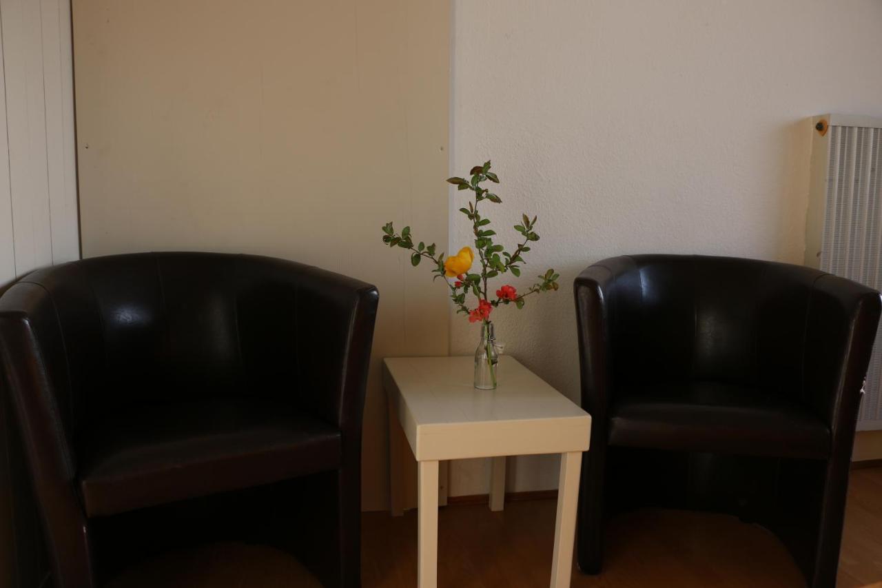 Ferienwohnung Werkhof Bistrica Exterior foto