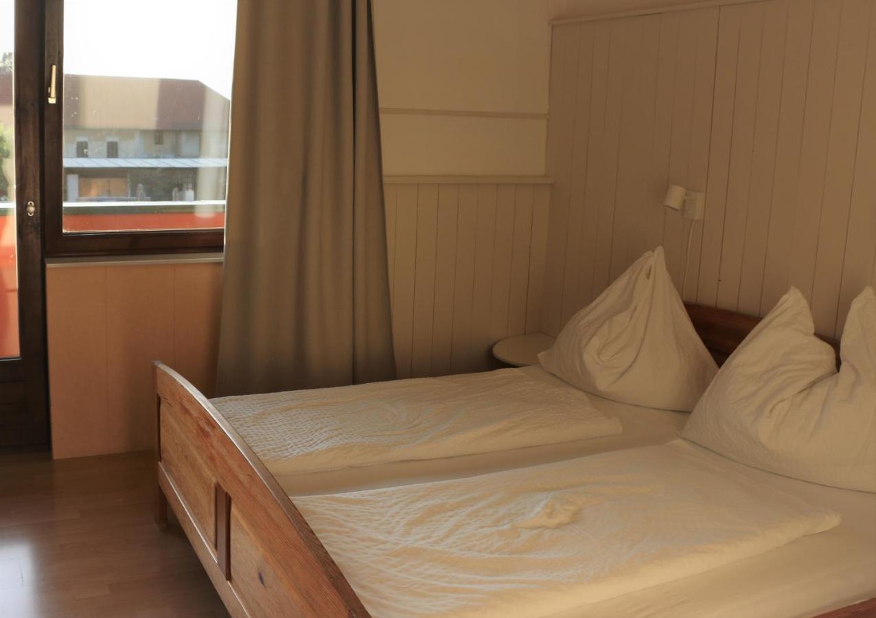 Ferienwohnung Werkhof Bistrica Exterior foto