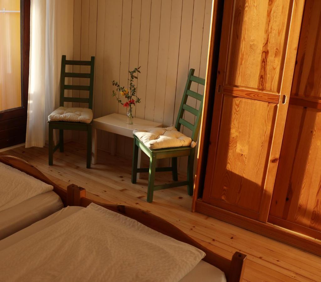 Ferienwohnung Werkhof Bistrica Exterior foto