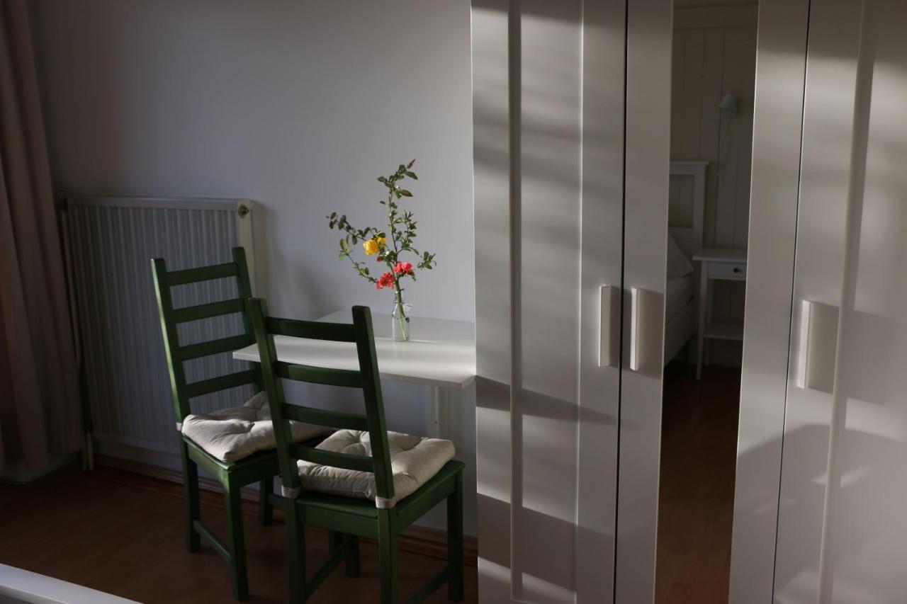Ferienwohnung Werkhof Bistrica Exterior foto