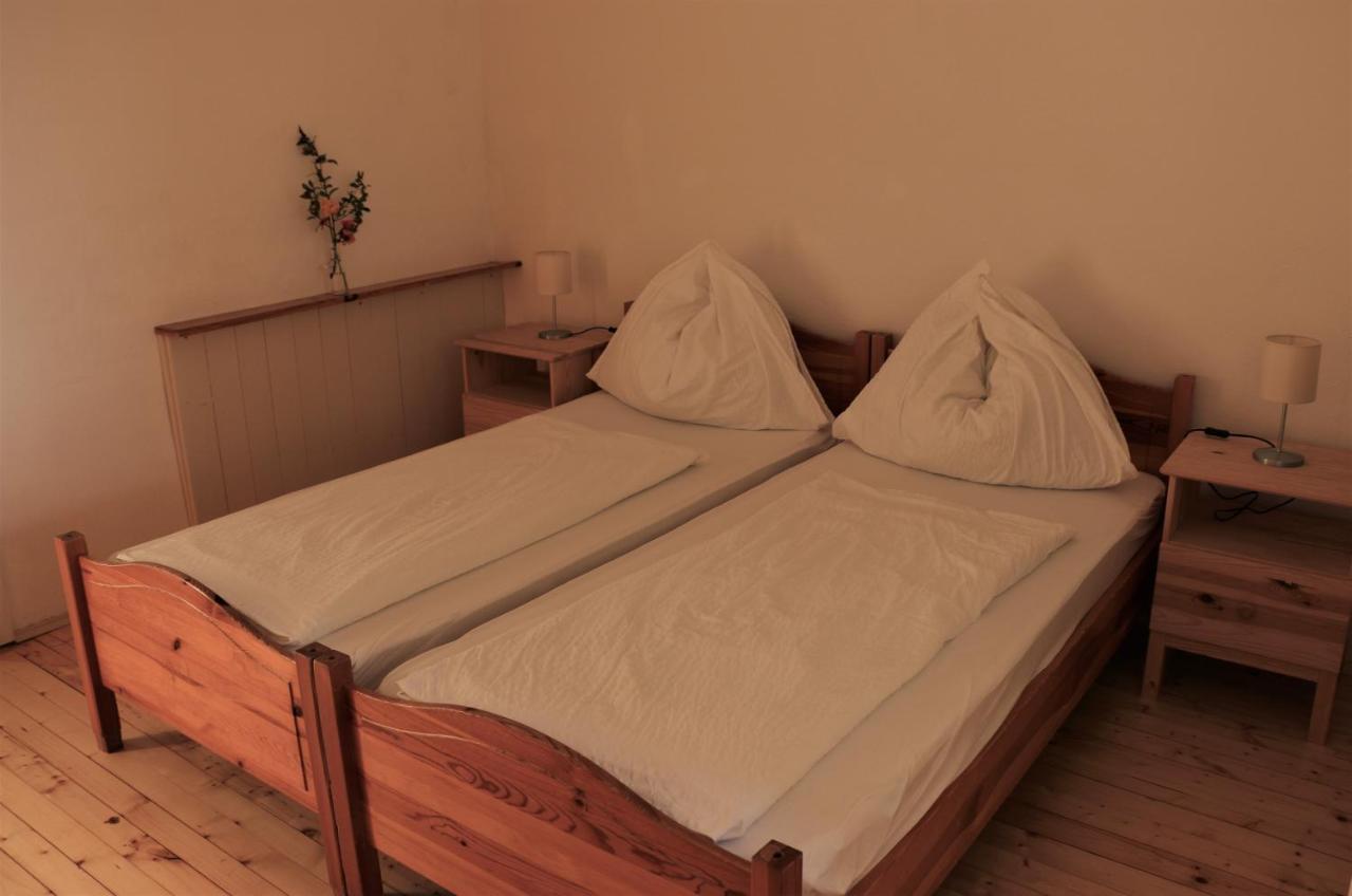 Ferienwohnung Werkhof Bistrica Exterior foto