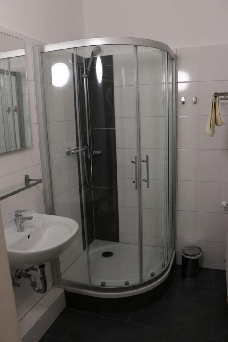 Ferienwohnung Werkhof Bistrica Exterior foto