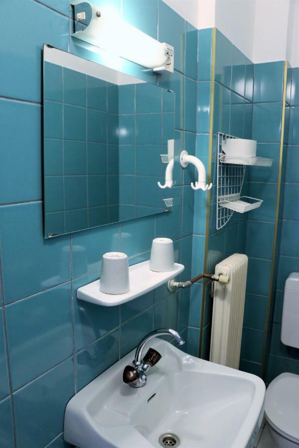Ferienwohnung Werkhof Bistrica Exterior foto